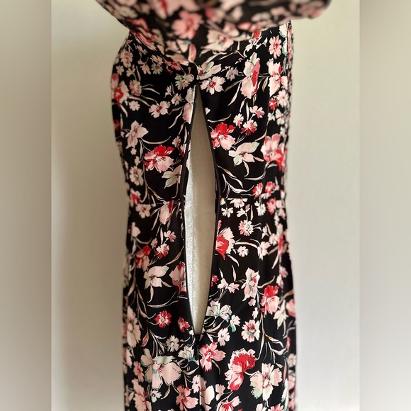 Sanctuary Cilia Mini Dress - Picture 8 of 8